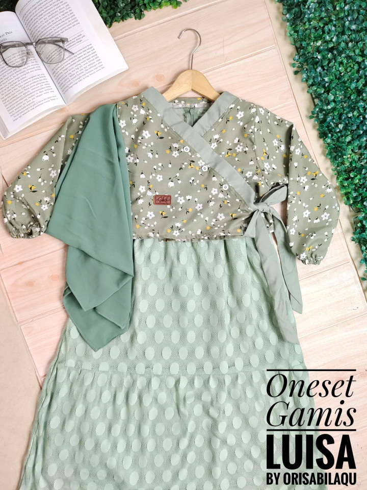 PO GAMIS HANBOOK LUISA BY ORISABILAQU