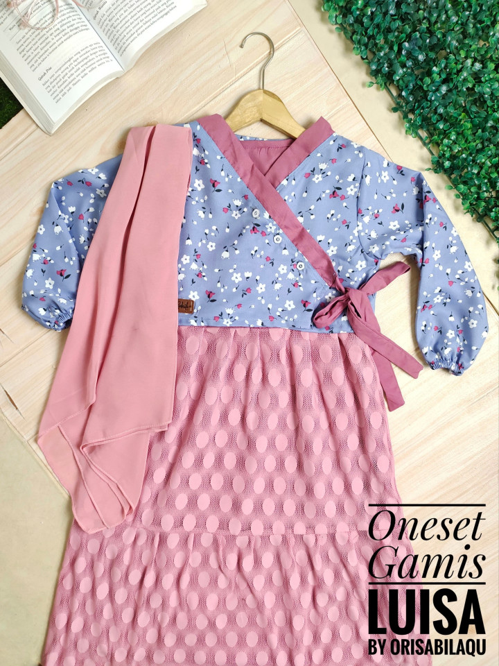 PO GAMIS HANBOOK LUISA BY ORISABILAQU