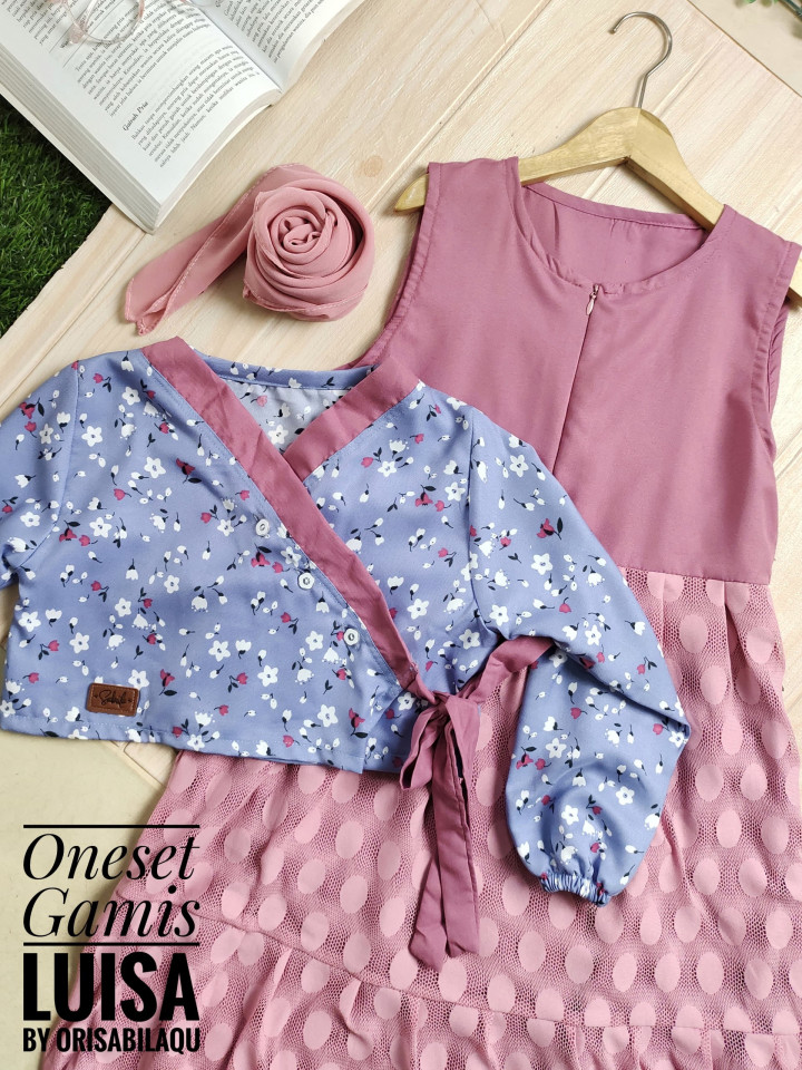 PO GAMIS HANBOOK LUISA BY ORISABILAQU