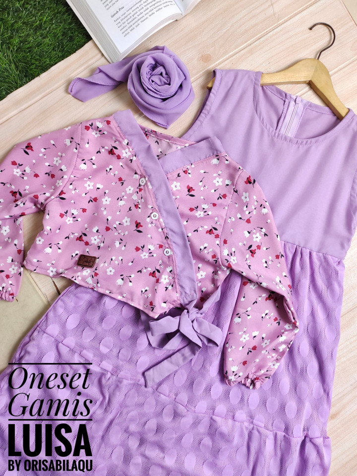 PO GAMIS HANBOOK LUISA BY ORISABILAQU