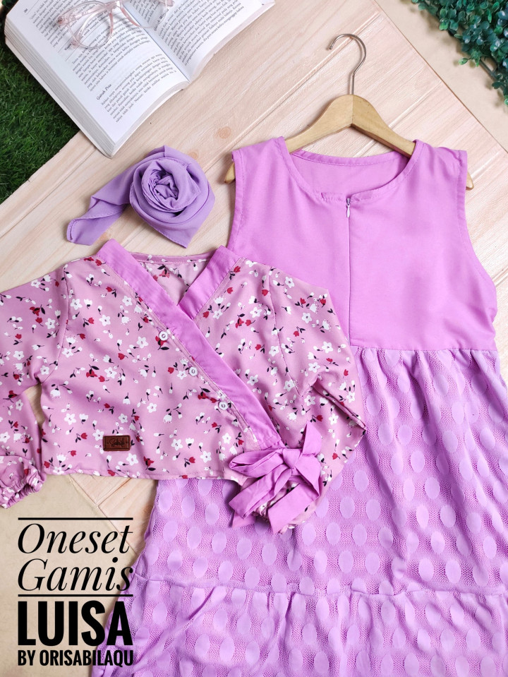 PO GAMIS HANBOOK LUISA BY ORISABILAQU