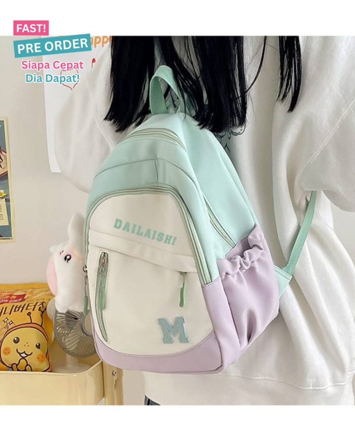 FAST PO MAKO BACKPACK