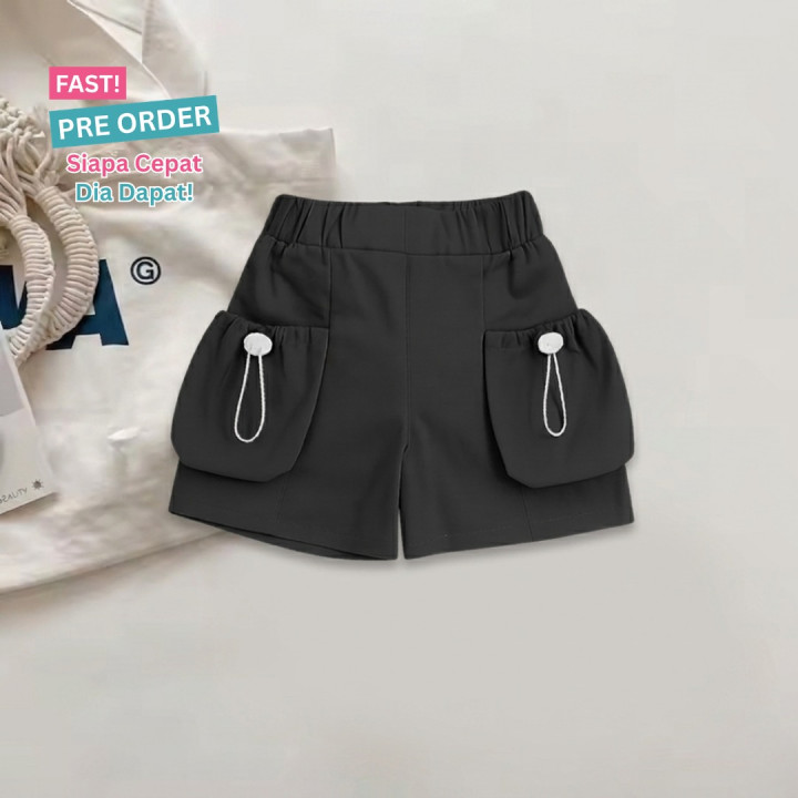 FAST PO ARUNA SHORTPANTS