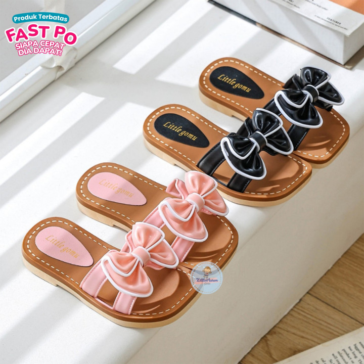 FAST PO LISYA GIRL SANDAL
