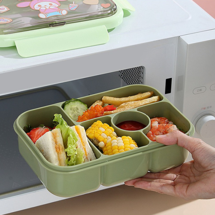 FAST PO KARRA LUNCH BOX 