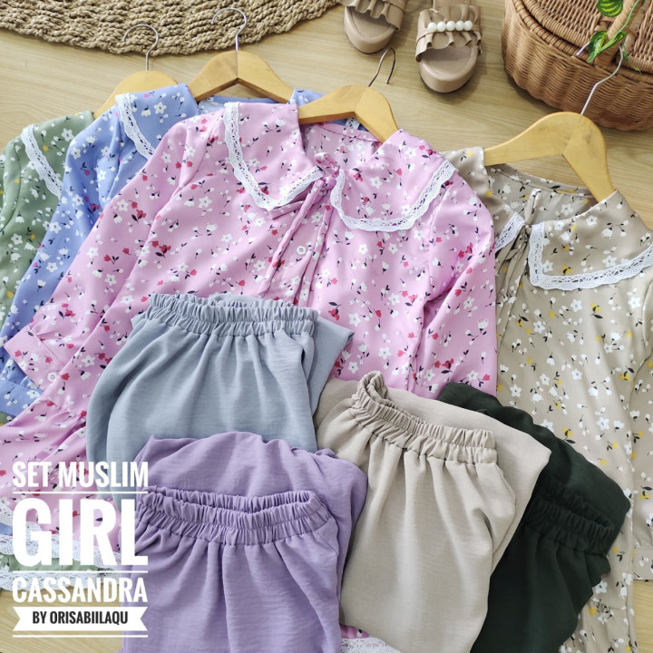 PO ONESET CASSANDRA BY ORISABILAQU