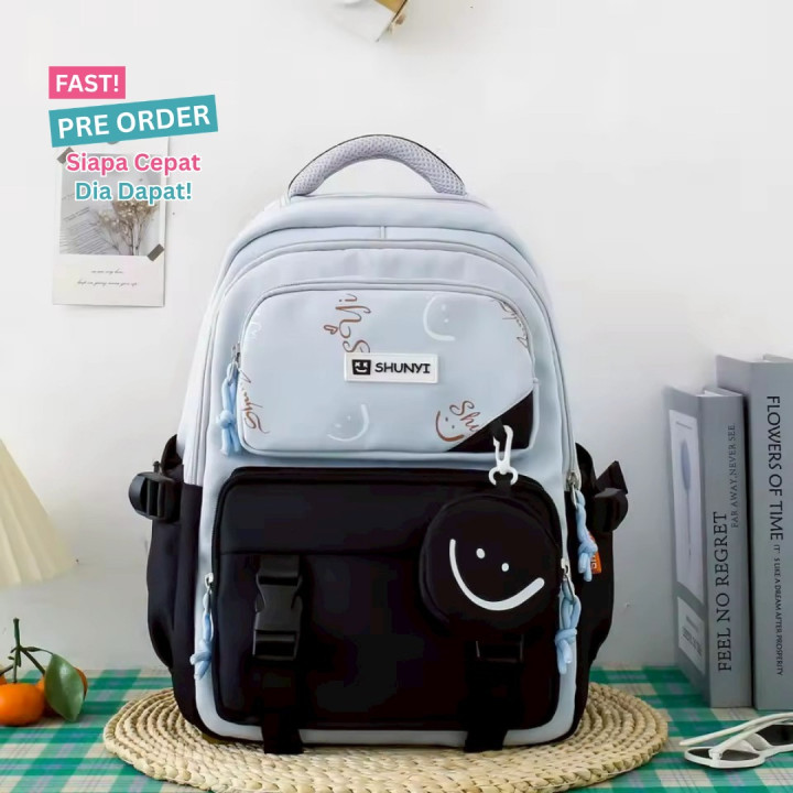 FAST PO CALLA BACKPACK