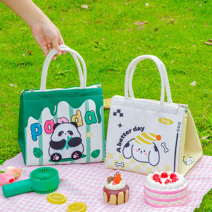 FAST PO OISHI LUNCH BAG