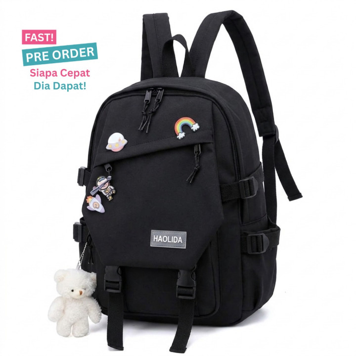 FAST PO FINLEY BACKPACK