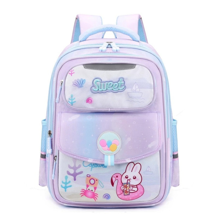 FAST PO HAGYO SERI 7 BACKPACK