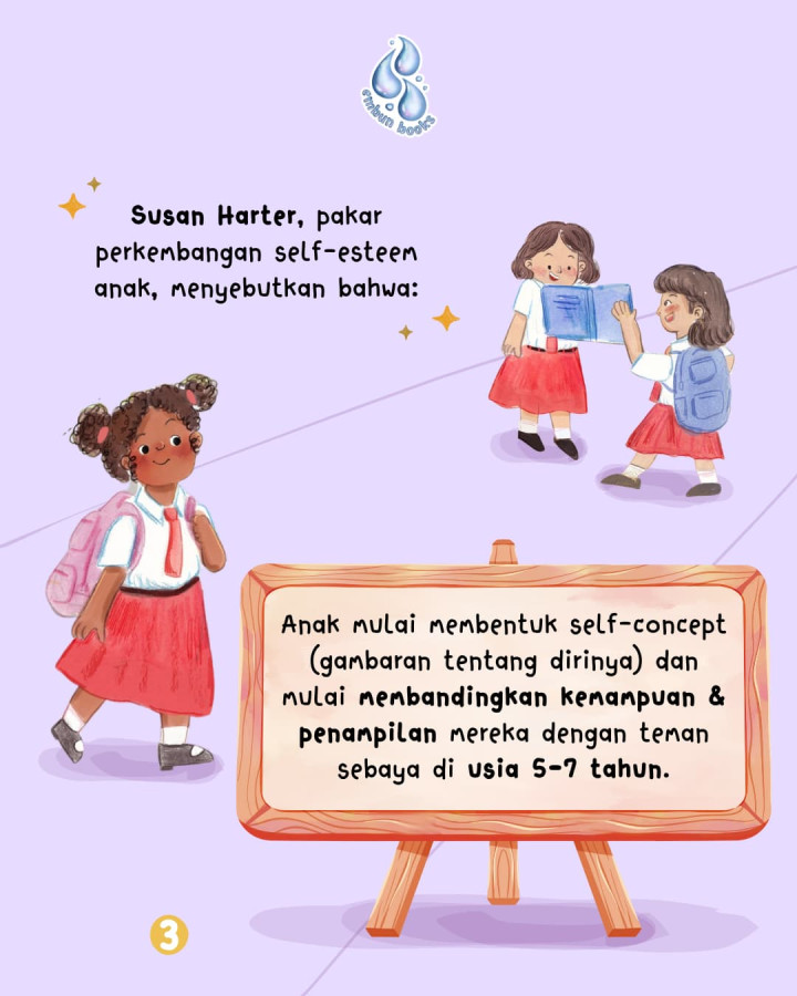 PO BUKU KELING KERITING BATCH 1 BY EMBUN BOOKS