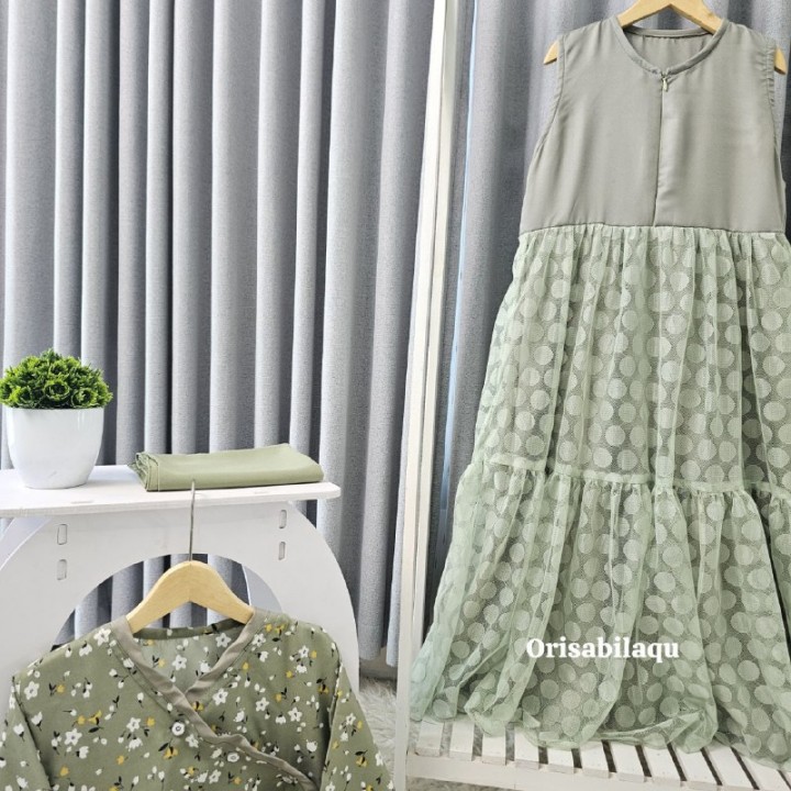 GAMIS LUISA HANBOOK TUTU BY ORISABILAQU