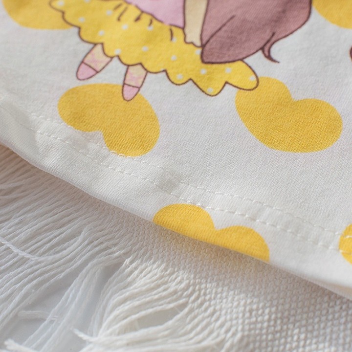 PO BOXER YUKI GIRL UNDERWEAR