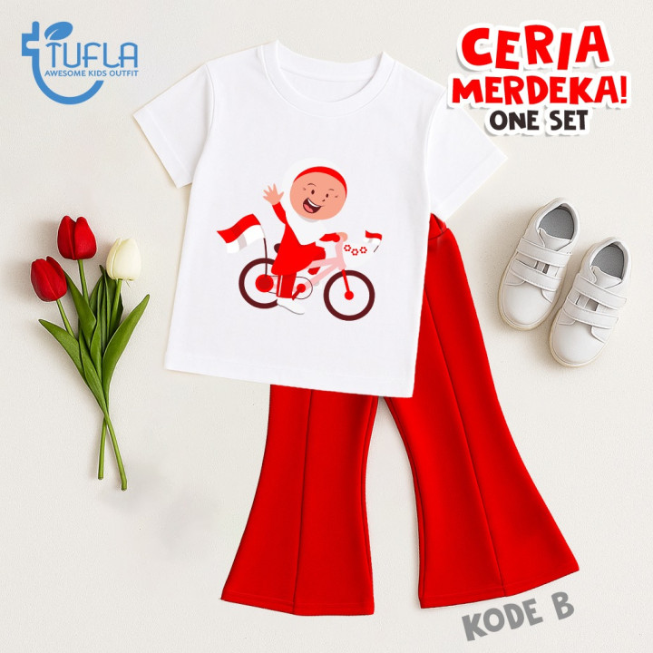 FAST PO SETELAN CERIA MERDEKA