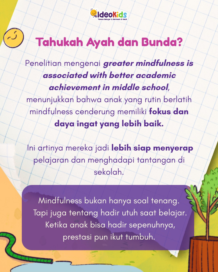 PO BUKU MINDFUL PLAY, JOYFUL DAY
