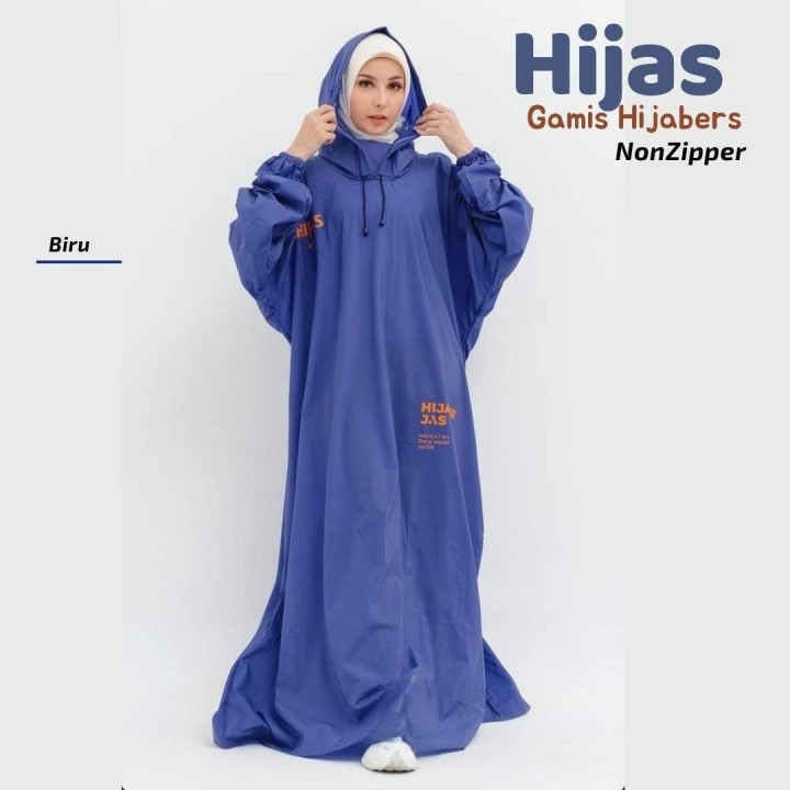 PO HIJAS DEWASA SERIES