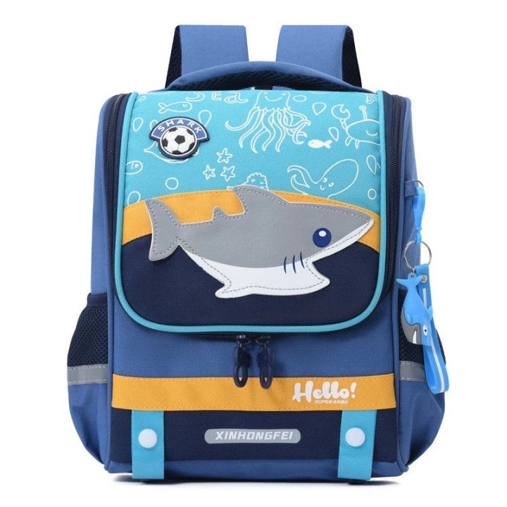 FAST PO HAGYO SERI 3 BACKPACK