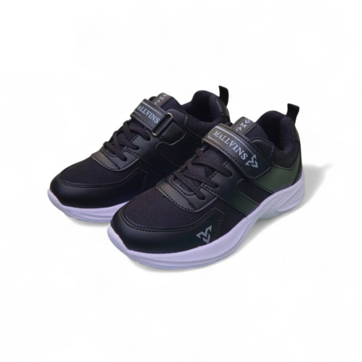 FAST PO SERI 5 SCHOOL SHOES