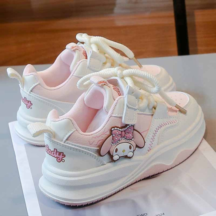 FAST PO SANRIO SERI 1 SNEAKER SHOES