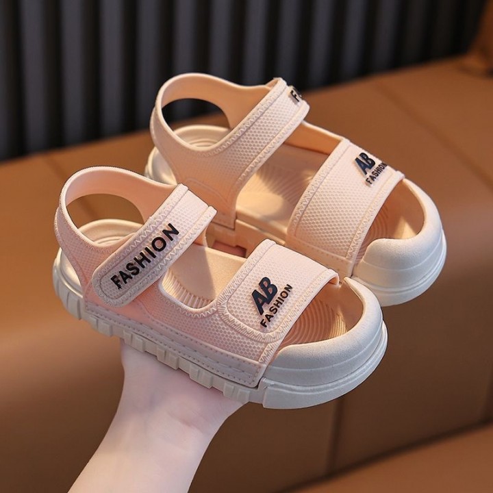 OWEN CASUAL VELCRO SHOES SANDAL