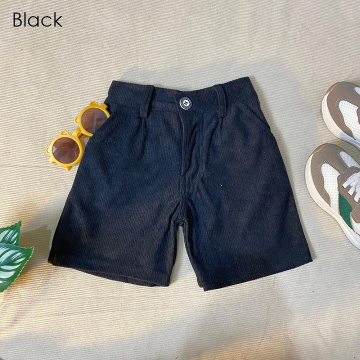 FAST PO ARNOLD SHORT PANTS