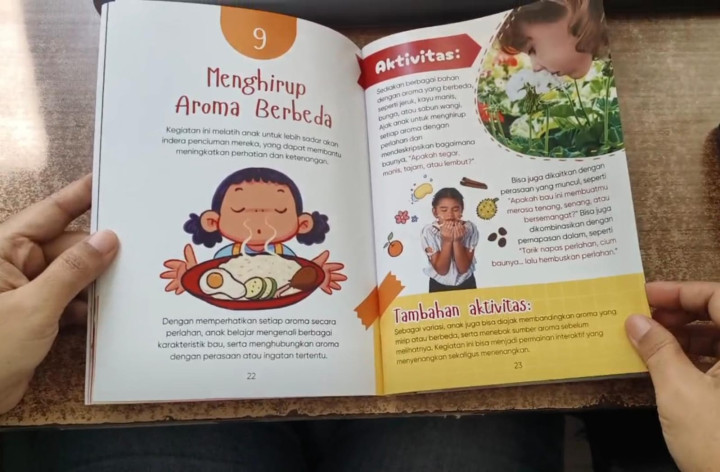 PO BUKU MINDFUL PLAY, JOYFUL DAY