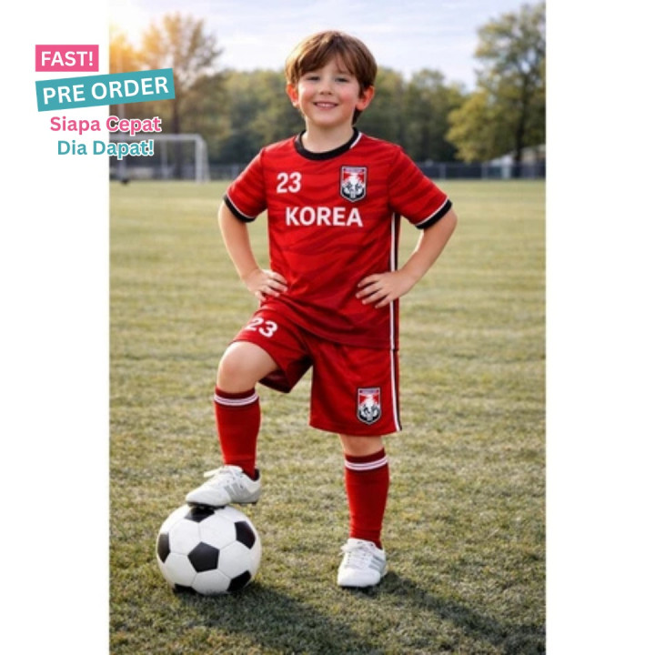 FAST PO SETELAN WORLD CUP 2026