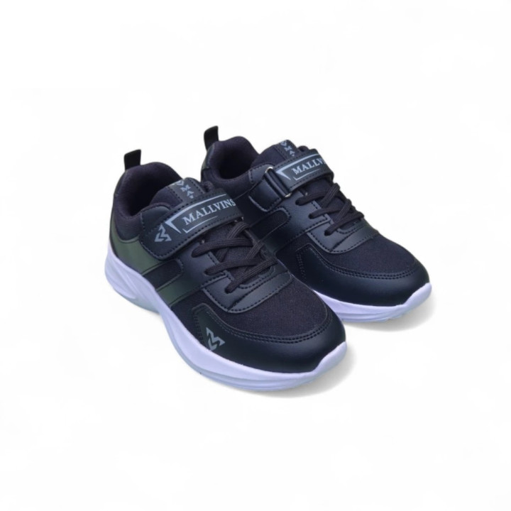 FAST PO SERI 5 SCHOOL SHOES