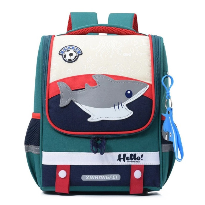 FAST PO HAGYO SERI 3 BACKPACK