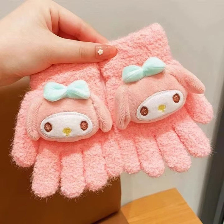 FAST SERI 1 SANRIO GLOVES