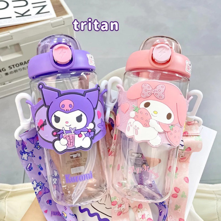 FAST PO KOLA BOTTLE SANRIO SERIES
