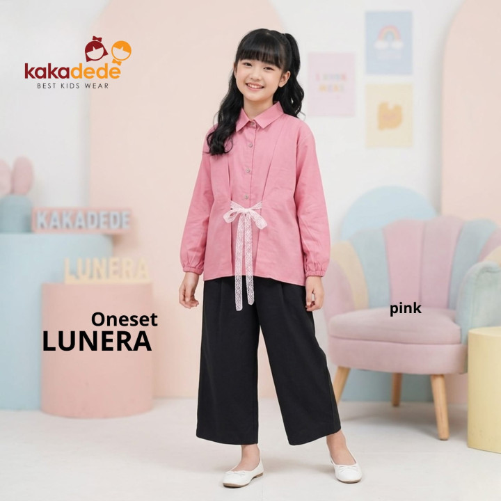PO ONESET LUNERA BY KAKADEDE