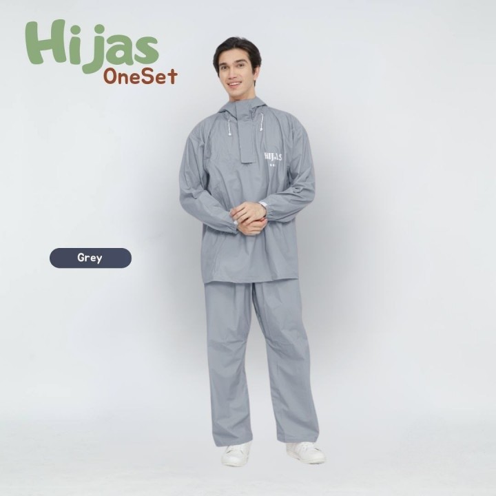 PO HIJAS DEWASA SERIES