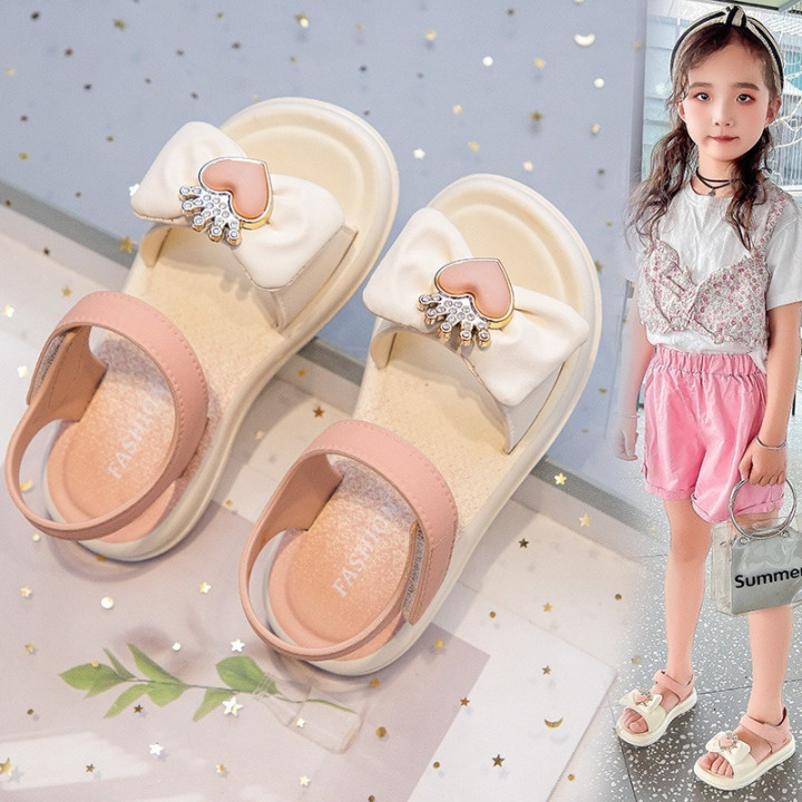 FAST PO LECCA SANDAL