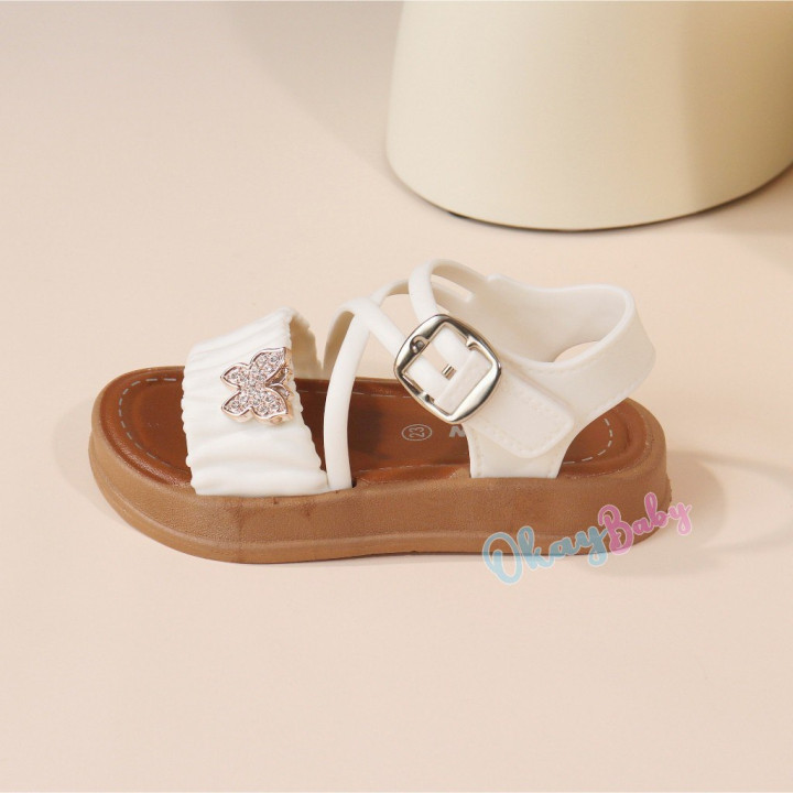 FAST PO GIRL CASUAL SEPATU SANDAL