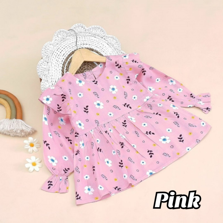 ALISA TOP TUNIK