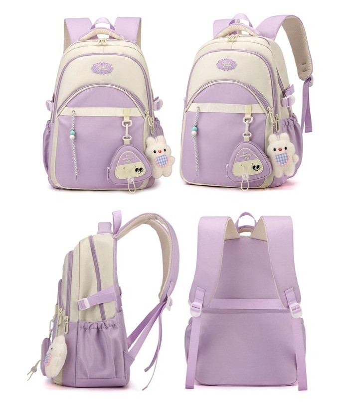 FAST PO HAGYO SERI 2 BACKPACK