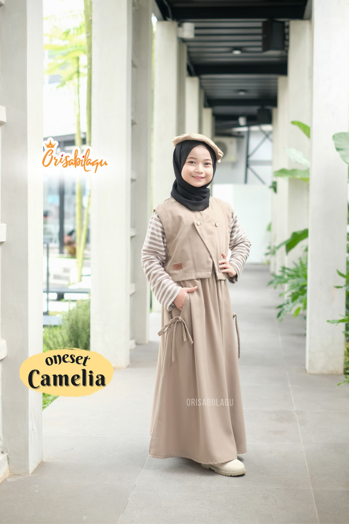 PO CAMELIA SET 3IN1 BY ORISABILAQU