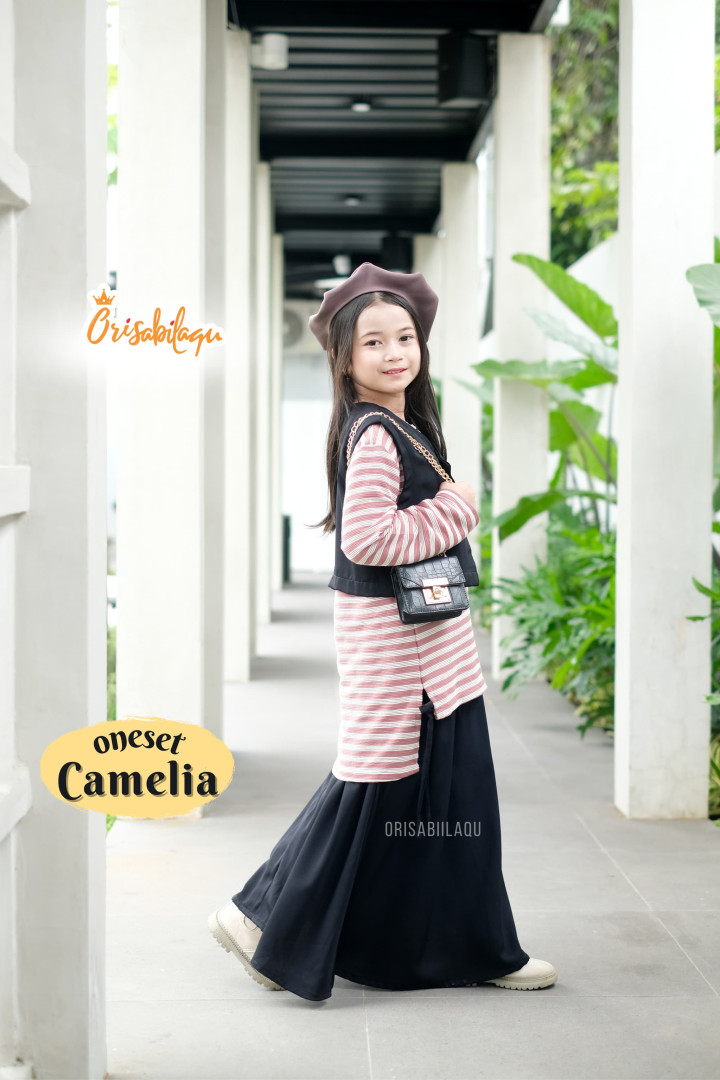 PO ONESET CAMELIA 3IN1 (JUN) BY ORISABILAQU