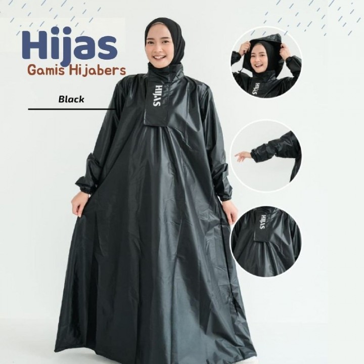 PO HIJAS DEWASA SERIES