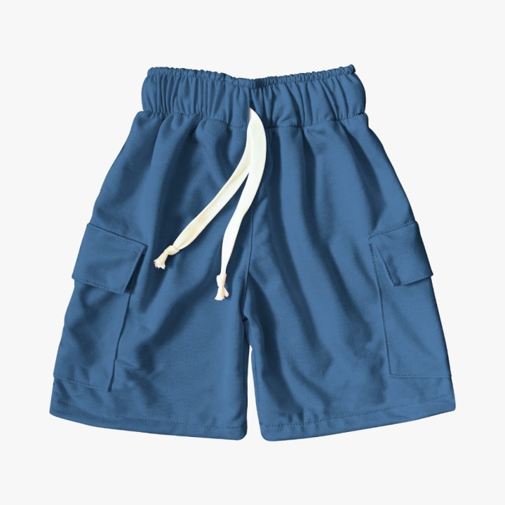 FAST PO MILAN SHORT PANTS