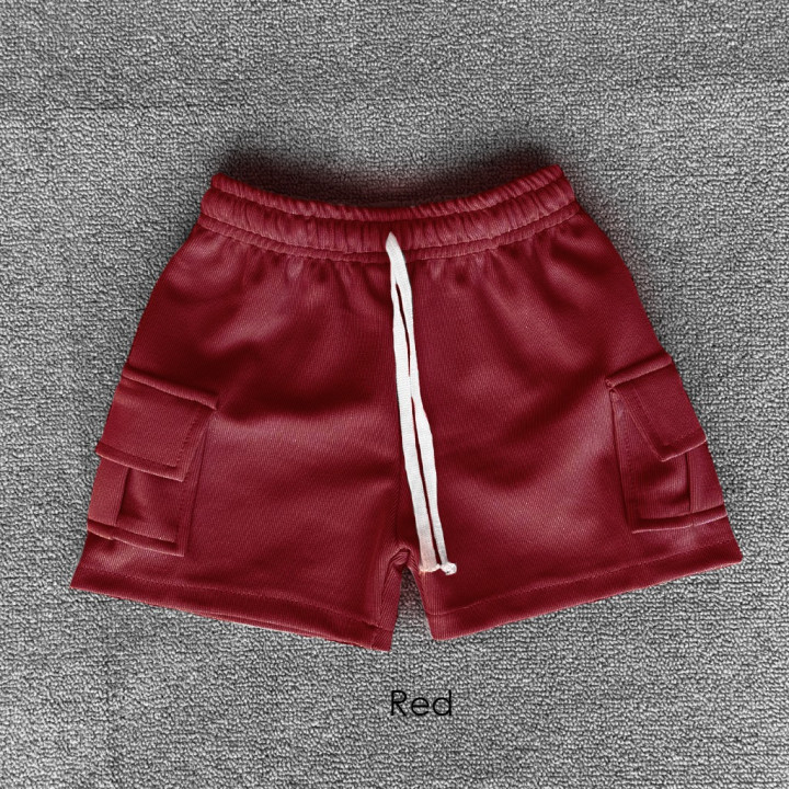 FAST PO LEO CARGO PANTS