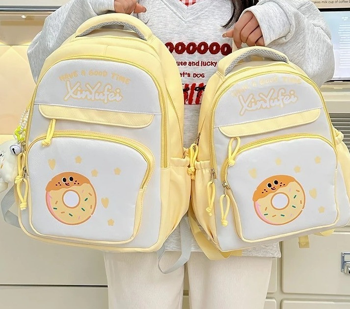FAST PO HAGYO SERI 1 BACKPACK
