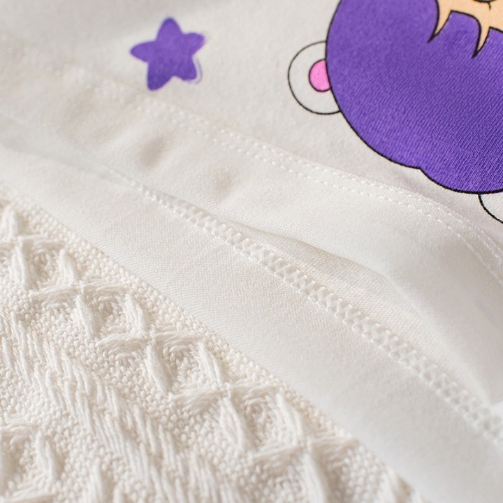 PO BOXER YUKI GIRL UNDERWEAR