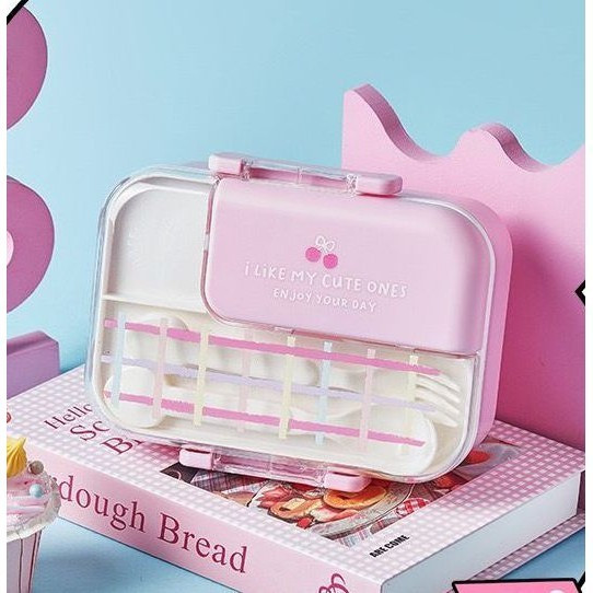 FAST PO PANNA LUNCH BOX