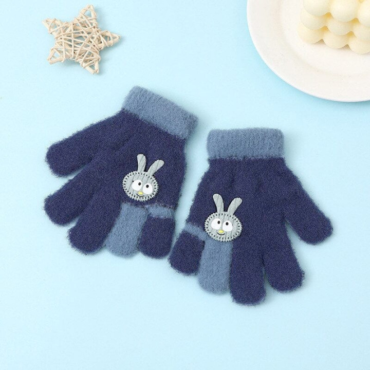 FAST PO SERI 4 ANTS GLOVES