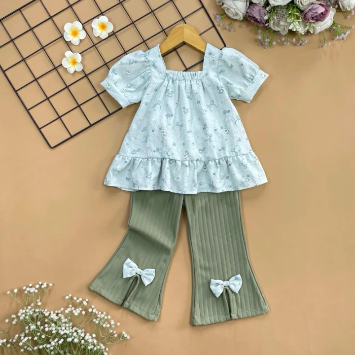 FAST PO AYUNI ONE SET