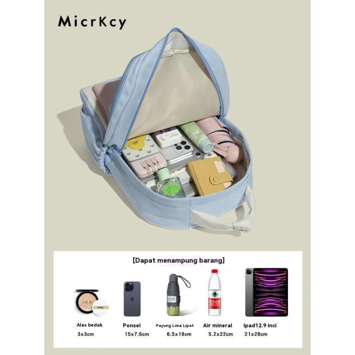 FAST PO HAGYO SERI 4 BACKPACK