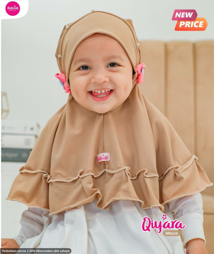 PO HIJAB QIYARA BY BABYJAB