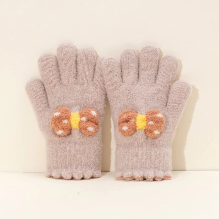 FAST PO SERI 3 RIBBON GLOVES